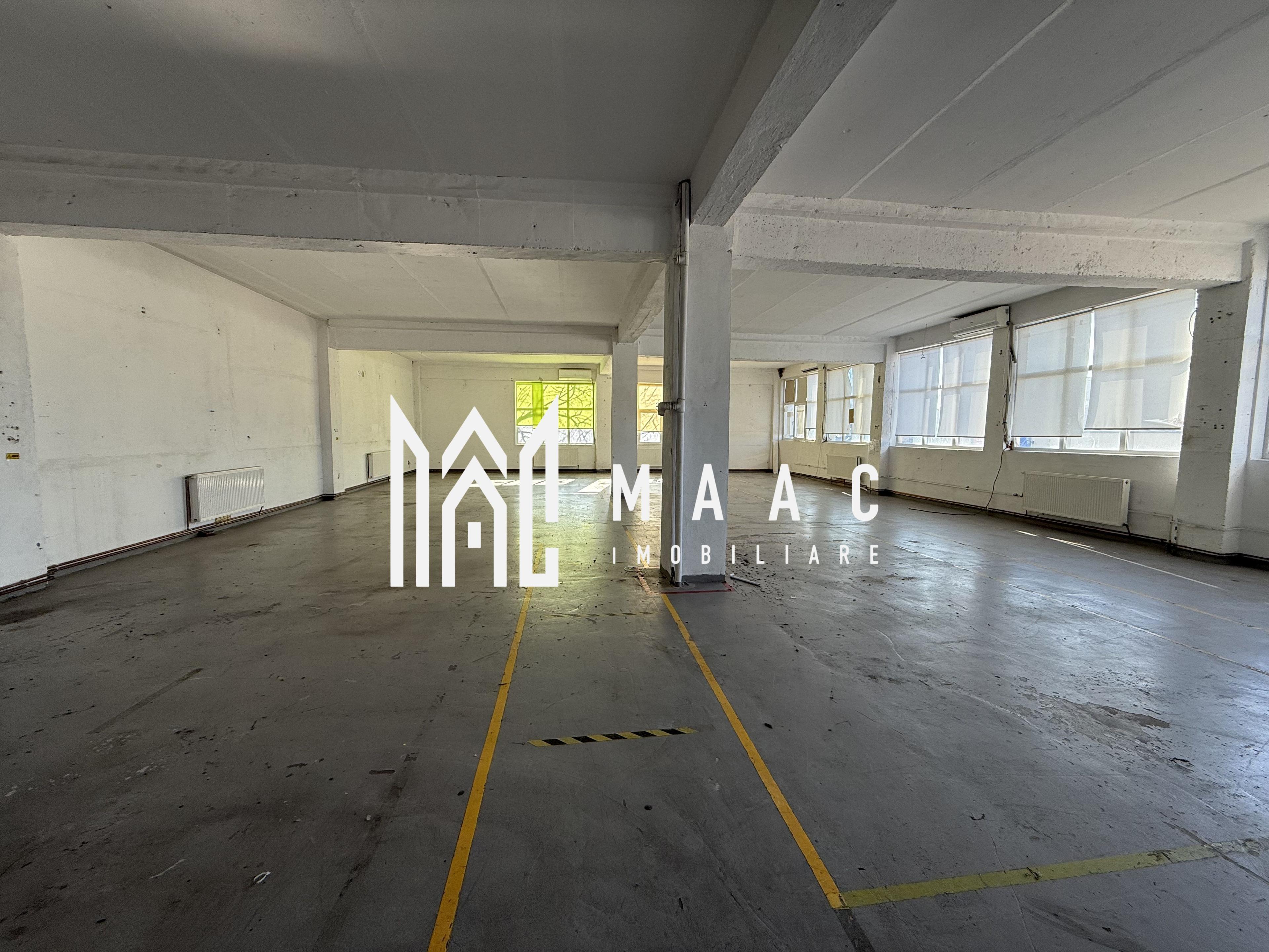 Spatiu comercial | Birouri | Industrial | Piata Cluj - 1