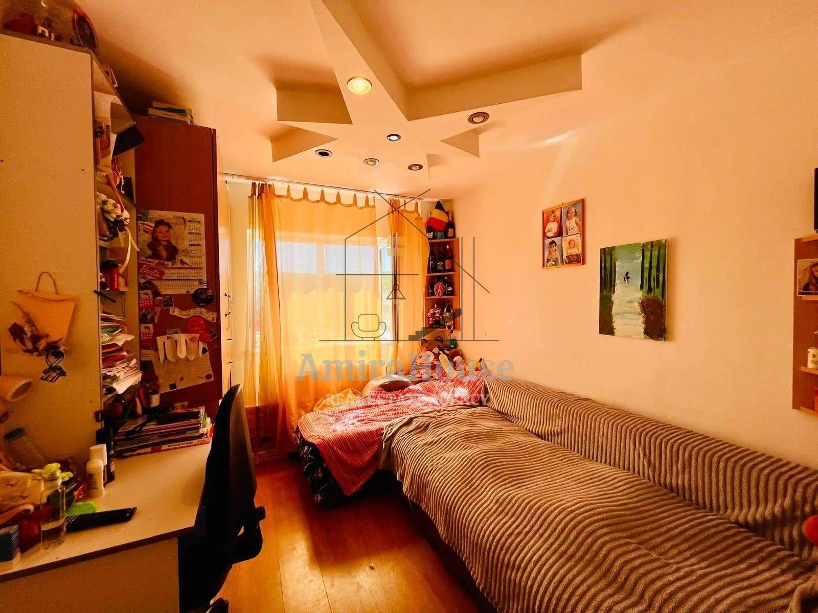 Apartament 3 camere de vanzare Manastur, str Mehedinti - 7