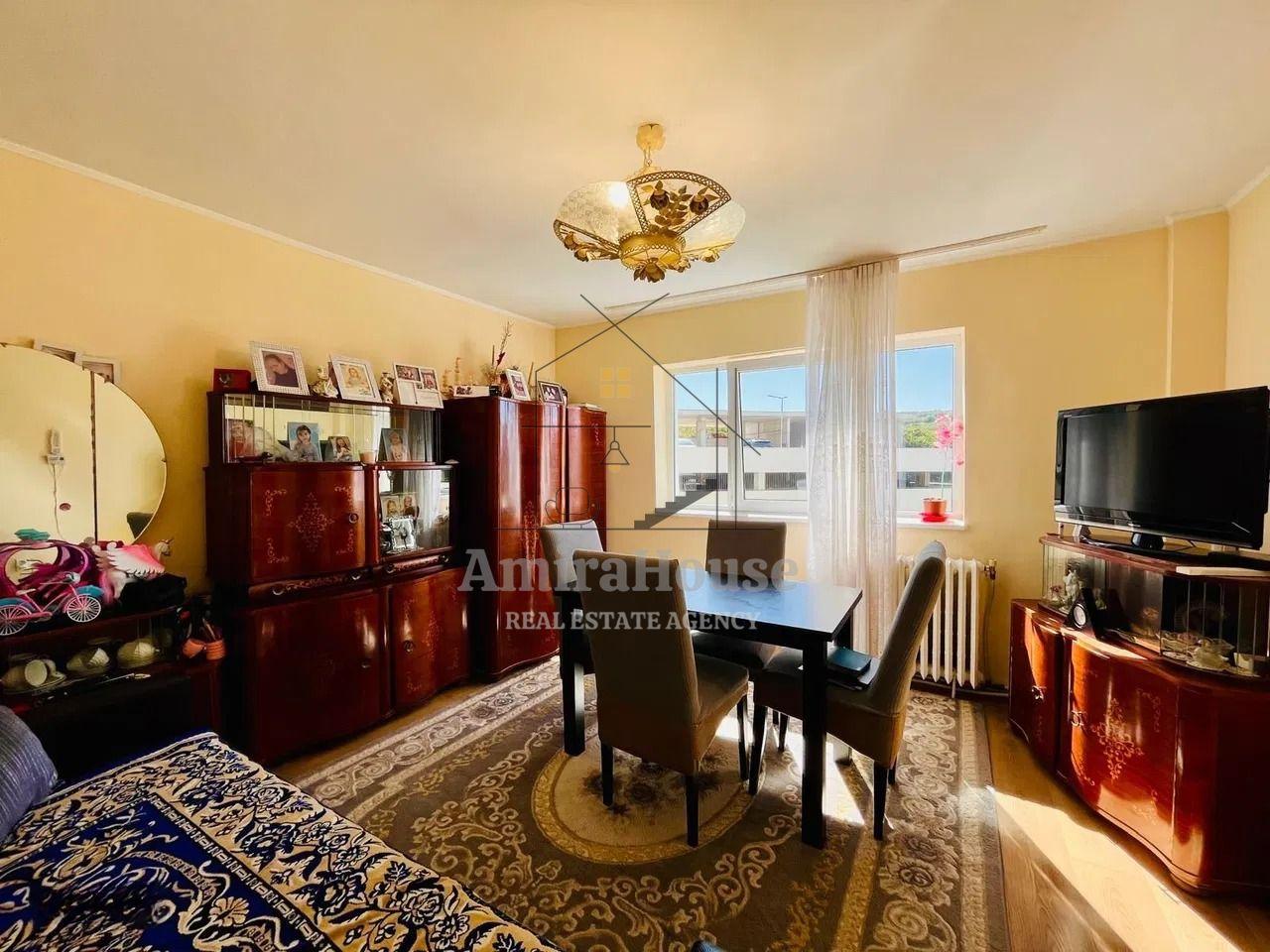 Apartament 3 camere de vanzare Manastur, str Mehedinti - 2