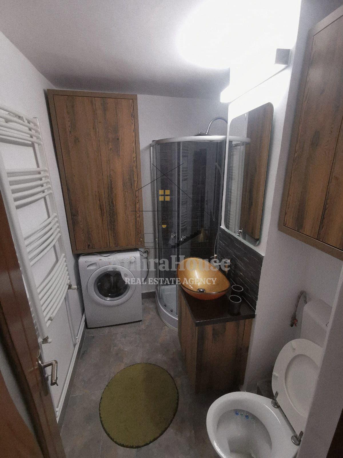 Apartament 2 camere dec, etaj intermediar, B-ul Muncii Universitatea Tehnica - 12
