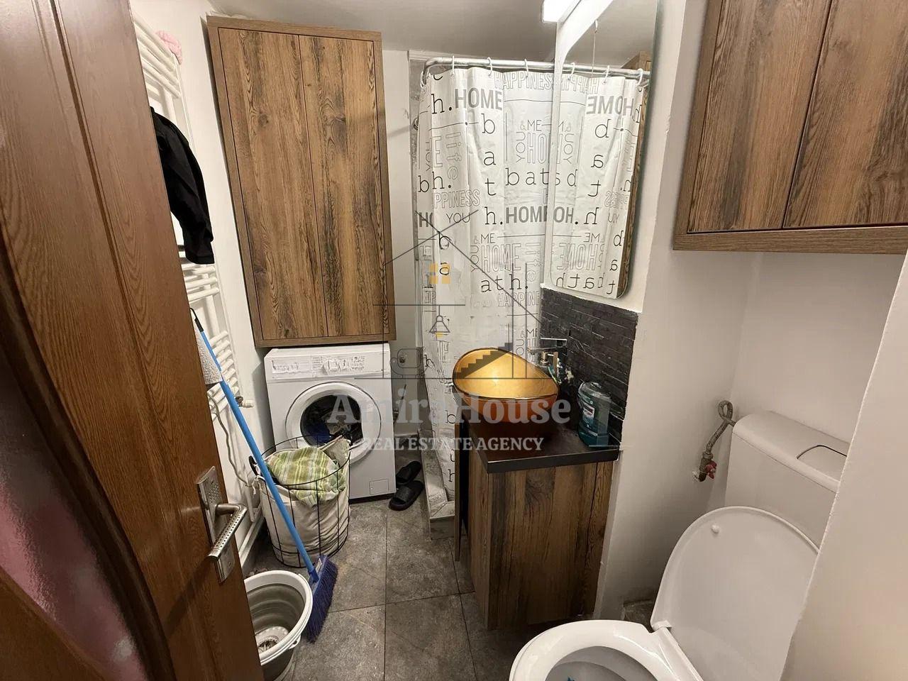 Apartament 2 camere dec, etaj intermediar, B-ul Muncii Universitatea Tehnica - 11