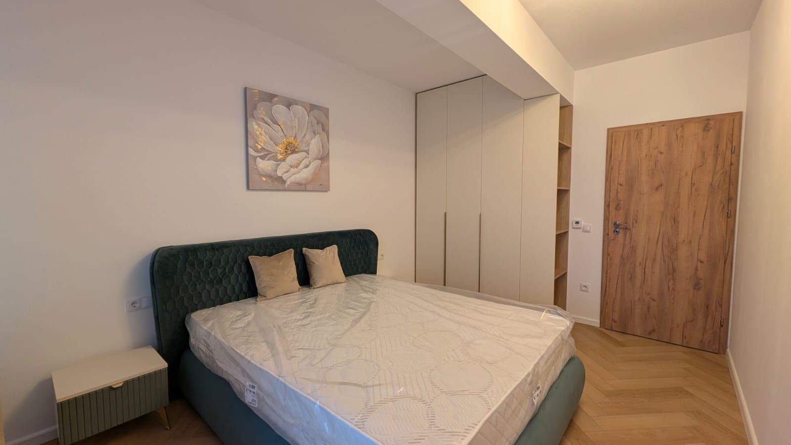 Apartament 2 cam ,finisaje premium, 52 mp zona Spital Judetean Sibiu - 2