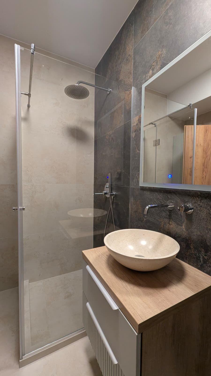 Apartament 2 cam ,finisaje premium, 52 mp zona Spital Judetean Sibiu - 6