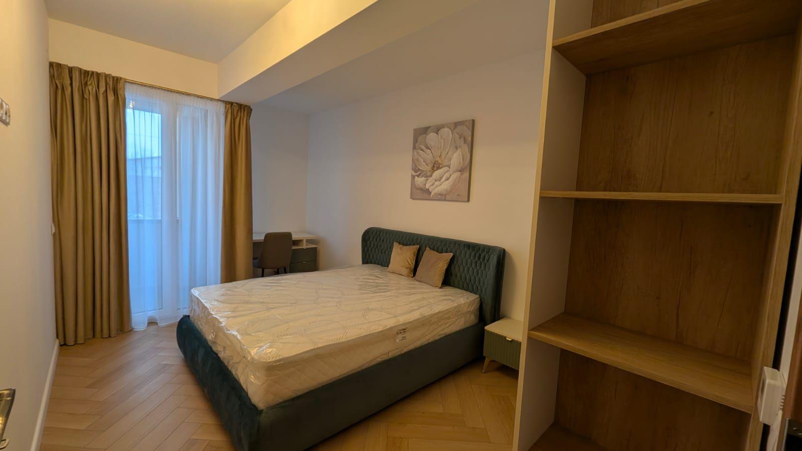 Apartament 2 cam ,finisaje premium, 52 mp zona Spital Judetean Sibiu - 3