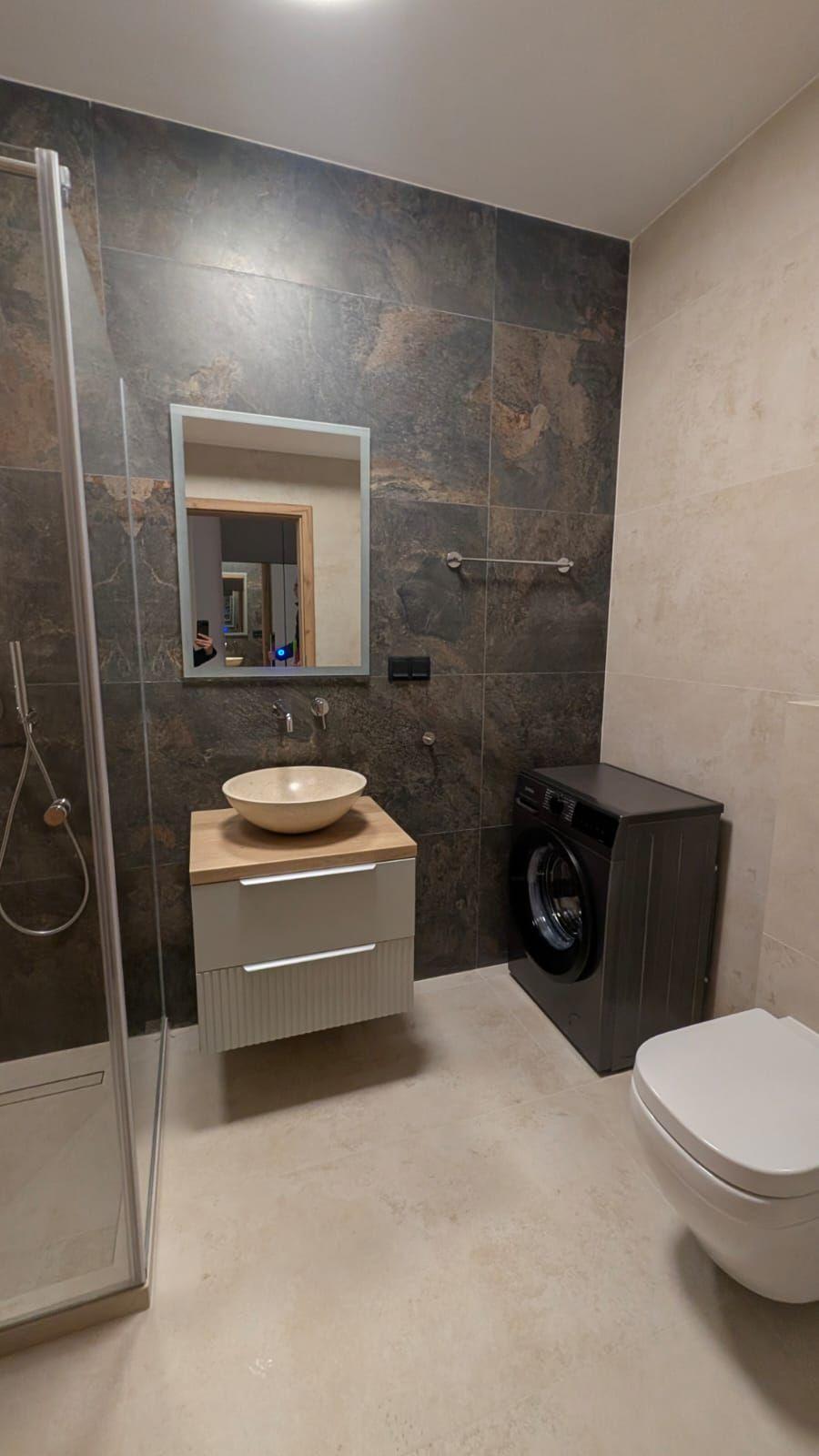 Apartament 2 cam ,finisaje premium, 52 mp zona Spital Judetean Sibiu - 7