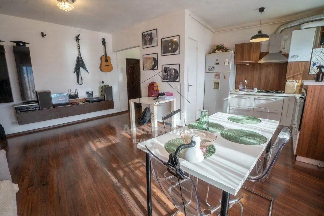 Apartament 2 camere bloc nou, 60 mp, finisat, str Observatorului Zorilor - 3