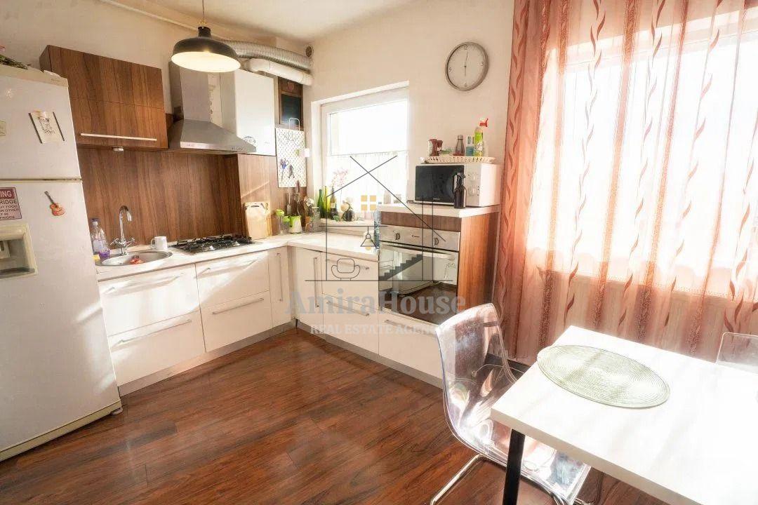 Apartament 2 camere bloc nou, 60 mp, finisat, str Observatorului Zorilor - 1