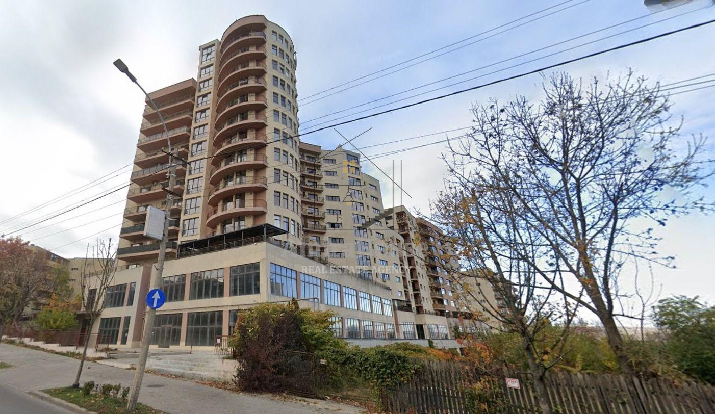 Apartament 2 camere bloc nou, 60 mp, finisat, str Observatorului Zorilor - 13