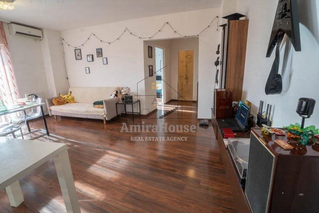 Apartament 2 camere bloc nou, 60 mp, finisat, str Observatorului Zorilor - 4