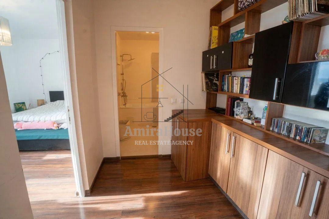 Apartament 2 camere bloc nou, 60 mp, finisat, str Observatorului Zorilor - 7