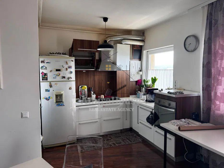 Apartament 2 camere bloc nou, 60 mp, finisat, str Observatorului Zorilor - 6