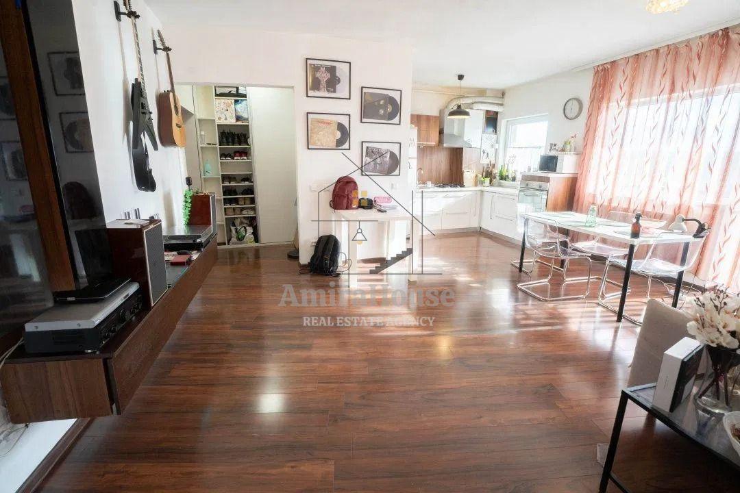Apartament 2 camere bloc nou, 60 mp, finisat, str Observatorului Zorilor - 2