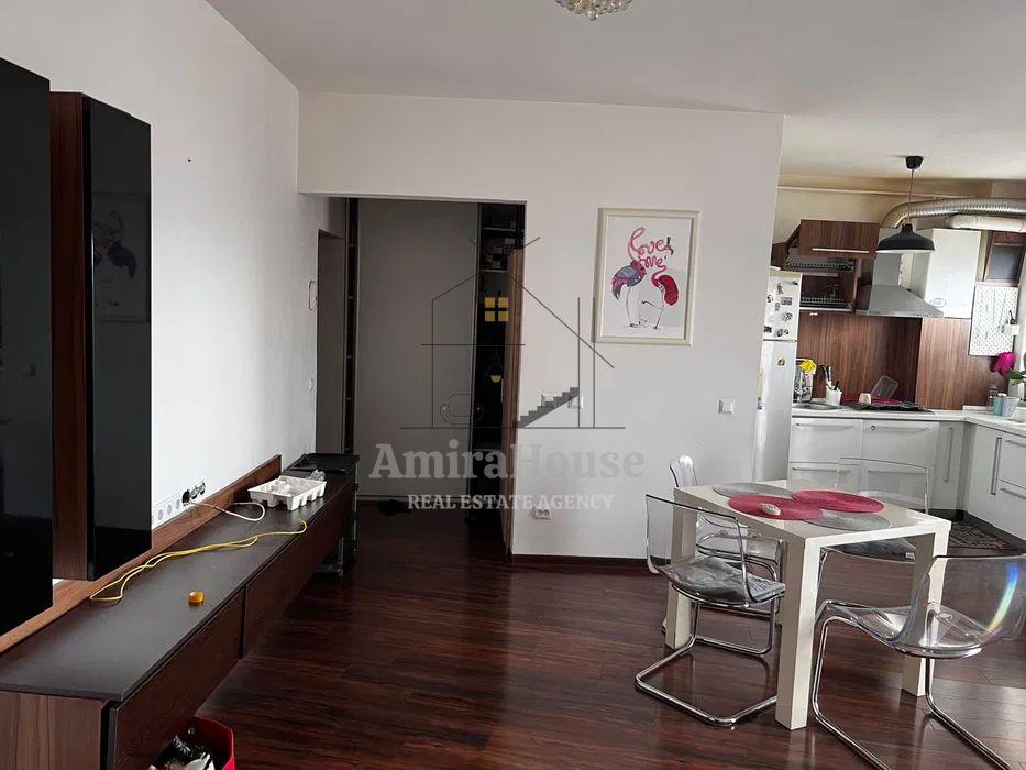 Apartament 2 camere bloc nou, 60 mp, finisat, str Observatorului Zorilor - 5