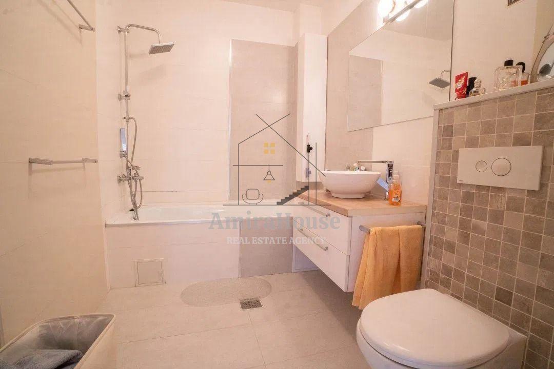 Apartament 2 camere bloc nou, 60 mp, finisat, str Observatorului Zorilor - 10