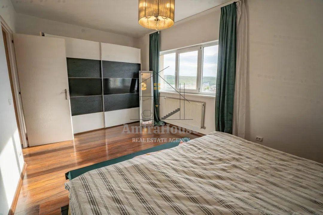Apartament 2 camere bloc nou, 60 mp, finisat, str Observatorului Zorilor - 9