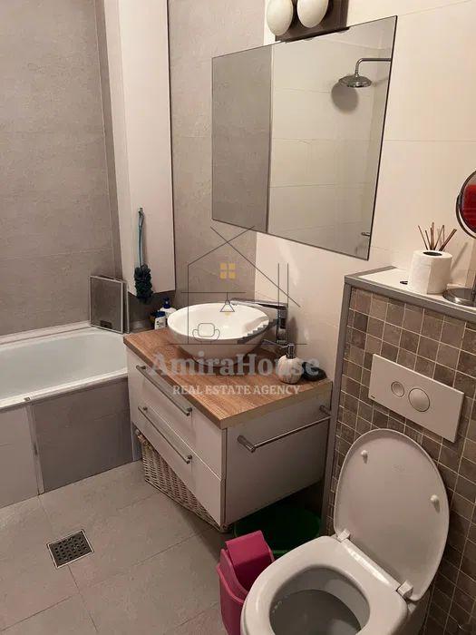 Apartament 2 camere bloc nou, 60 mp, finisat, str Observatorului Zorilor - 11
