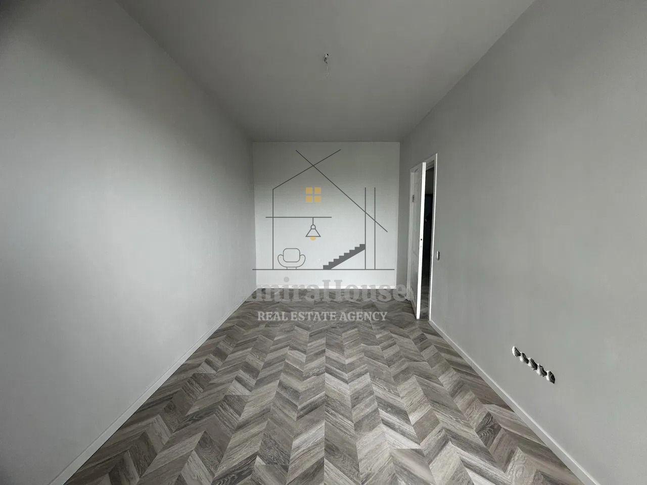 Apartament 3 camere cu CF, finisat, imobil nou, zona pod Ira - 12