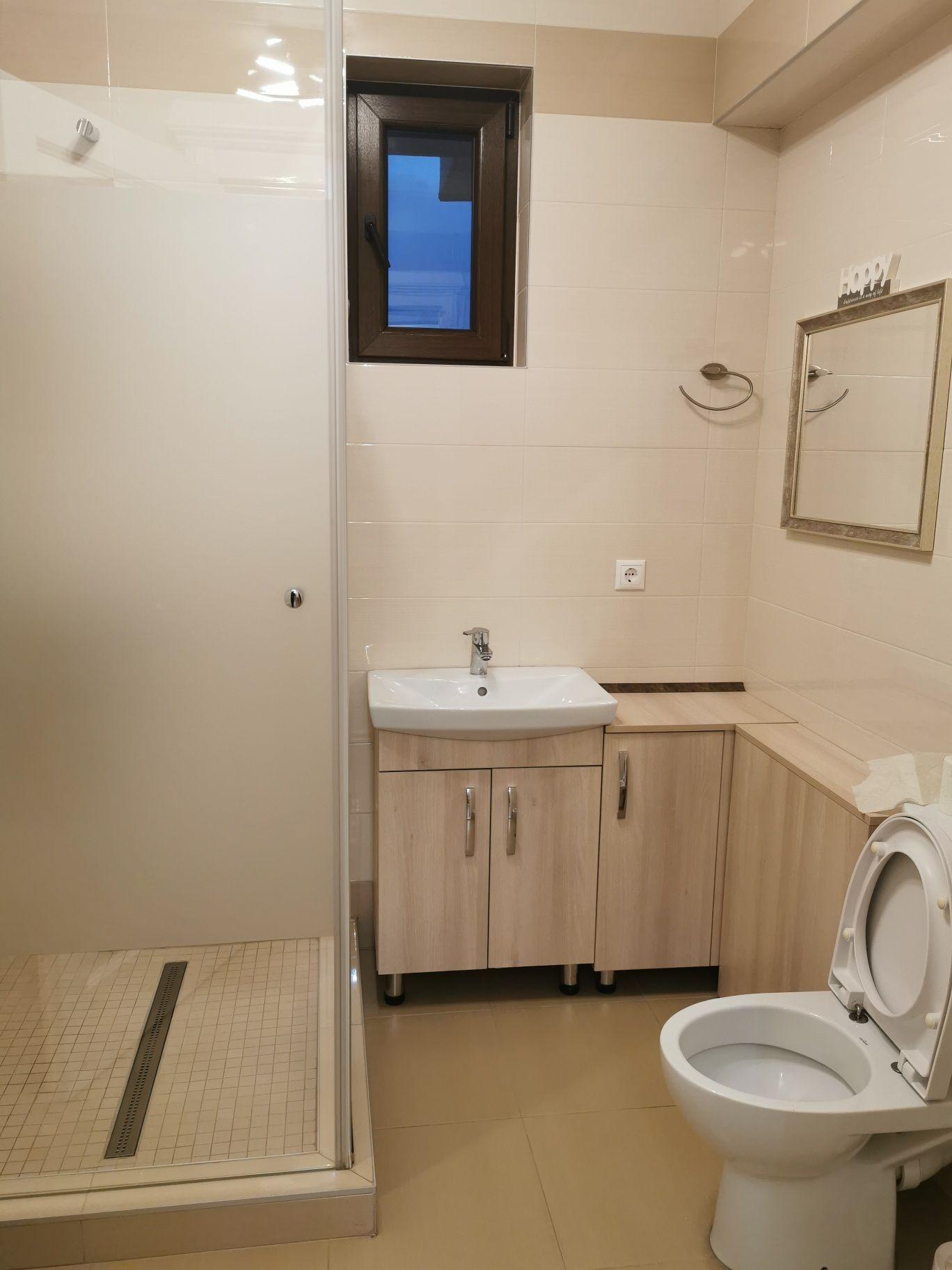 Penthouse , zona Isu, spatios ! - 7