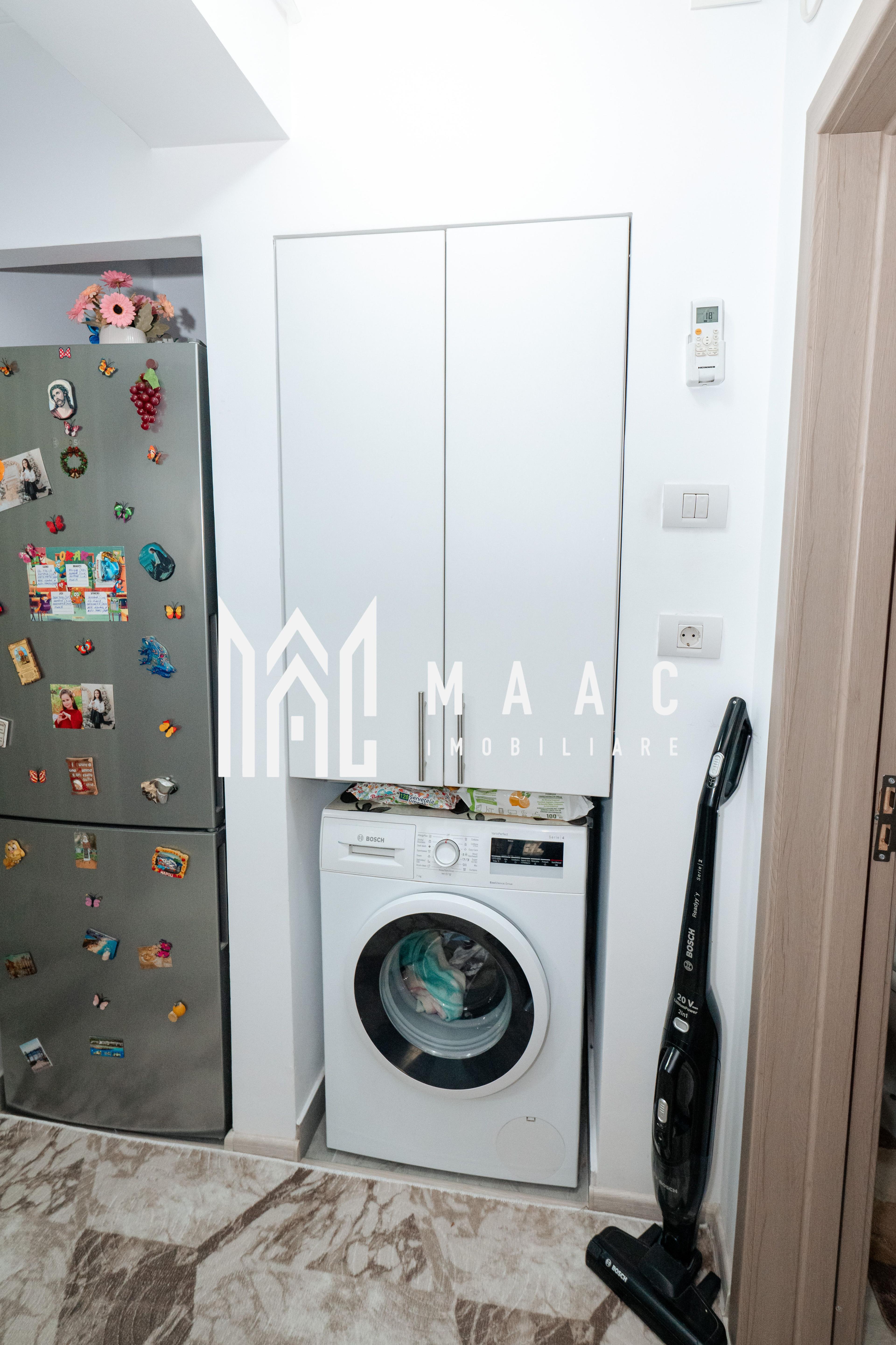 apartament bloc nou anl et1 - 6