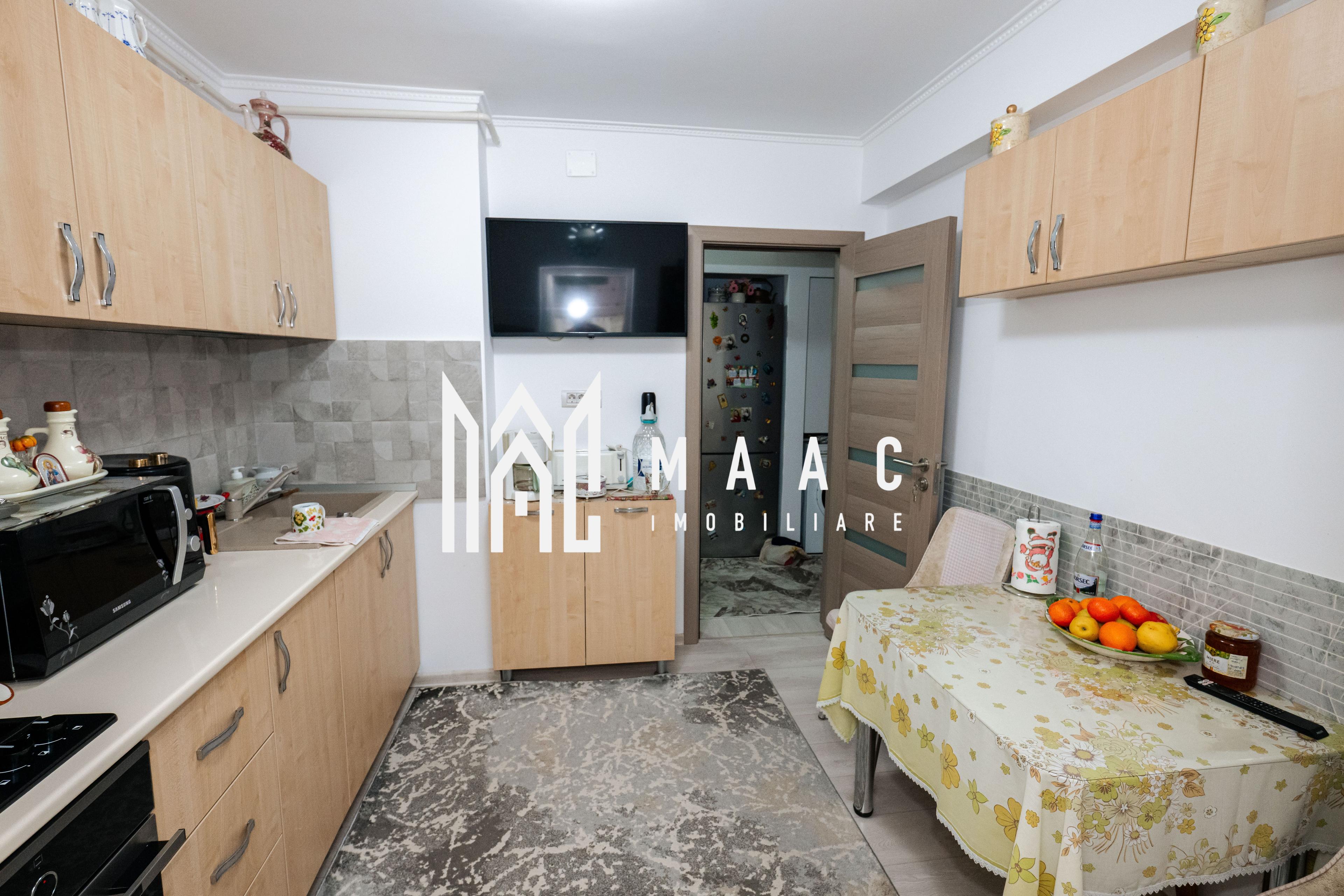 apartament bloc nou anl et1 - 4