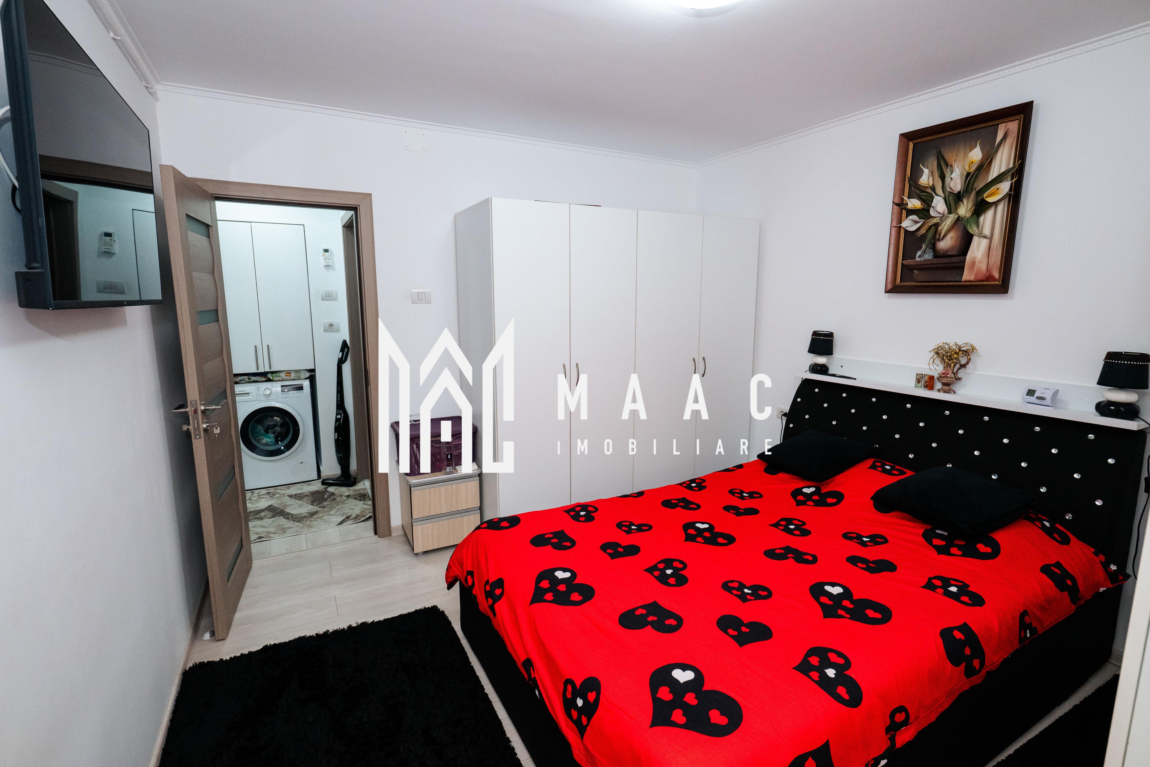 apartament bloc nou anl et1 - 8