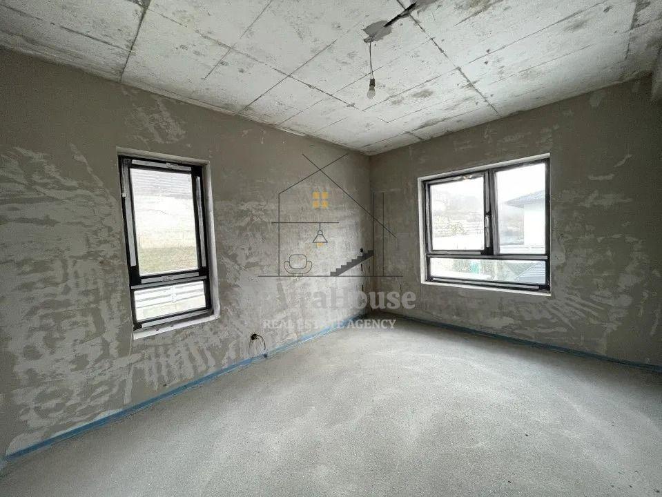 Duplex de vanzare 119 mp, garaj, parcare, teren 300 mp, Iris - 14