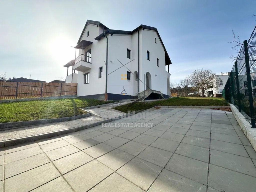 Casa tip duplex 125 mp utili, teren 500 mp, Feleacu - 2