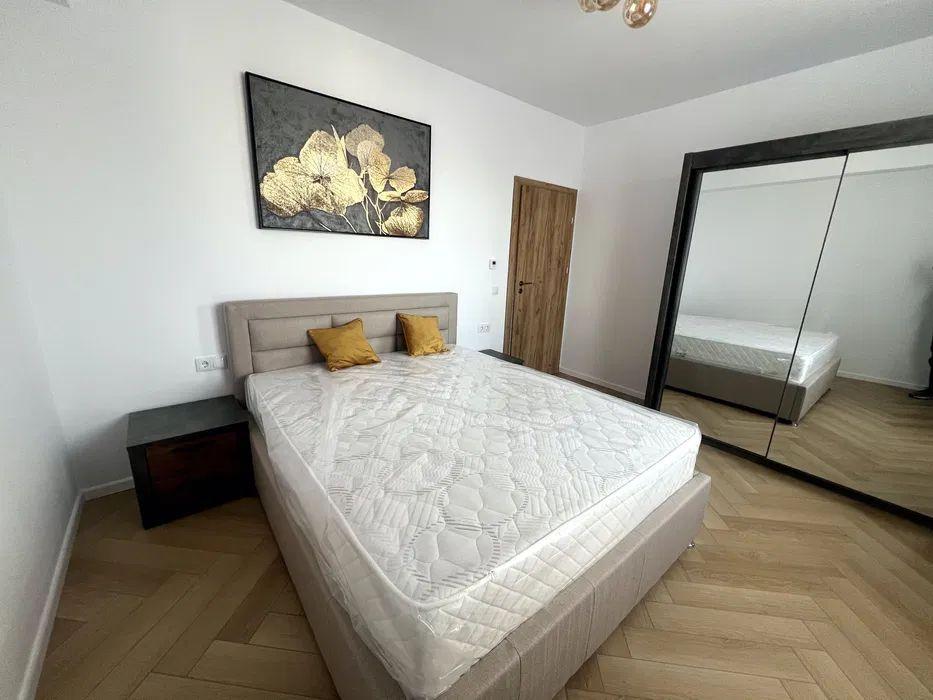 Apartament 3 camere, parcare subterana, 73mp,prima inchiriere - 3