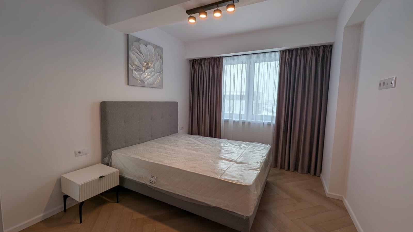 Apartament 3 camere, parcare subterana, 73mp,prima inchiriere - 4