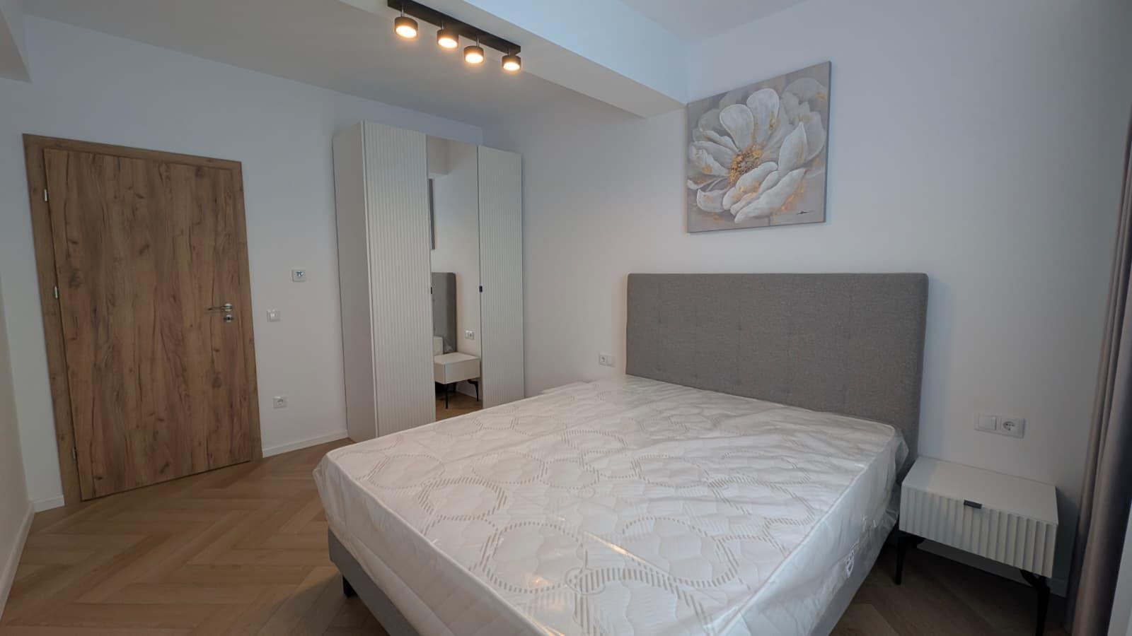 Apartament 3 camere, parcare subterana, 73mp,prima inchiriere - 6