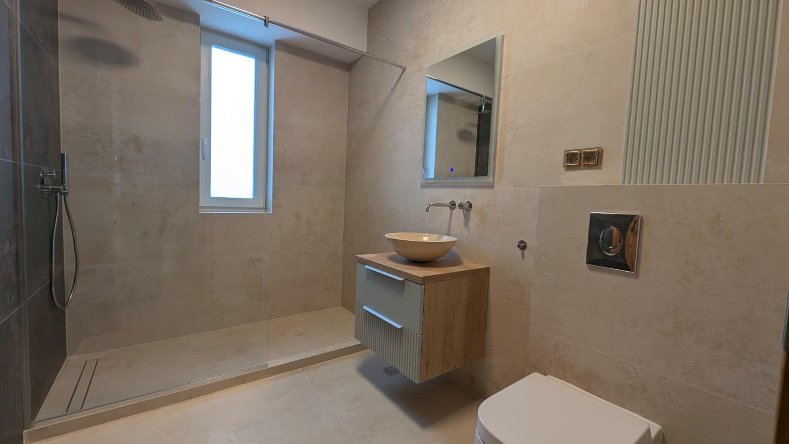 Apartament 3 camere, parcare subterana, 73mp,prima inchiriere - 7
