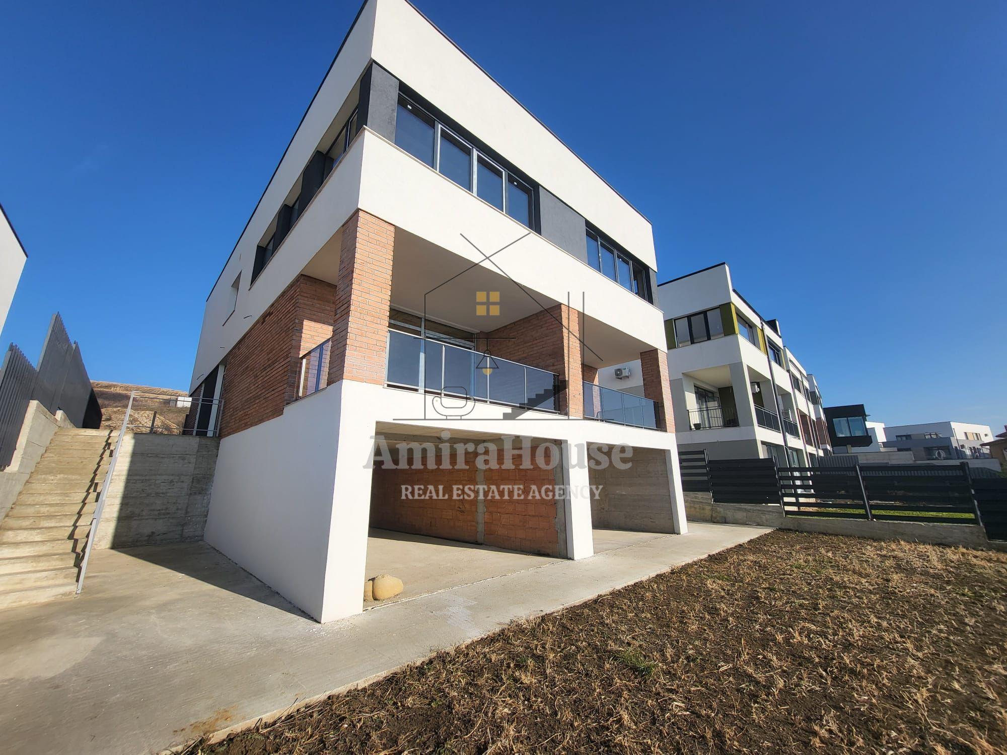 Casa tip dulpex 160 mp, teren 280 mp, parcare Iris - 1