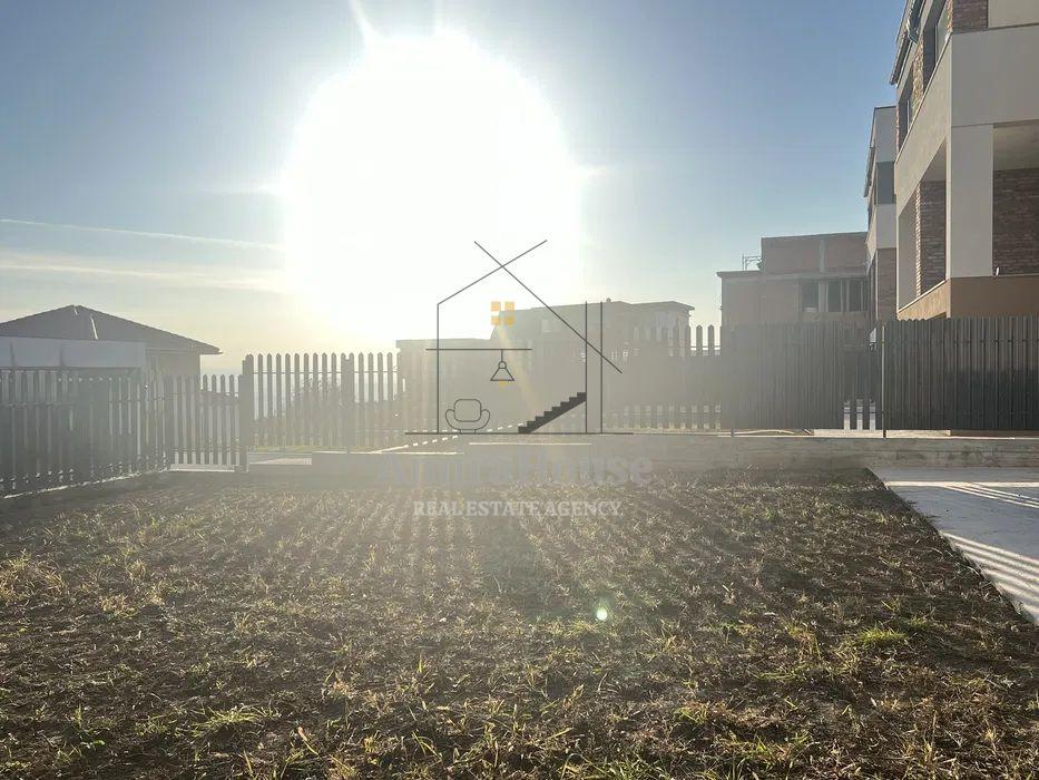 Casa tip dulpex 160 mp, teren 280 mp, parcare Iris - 9