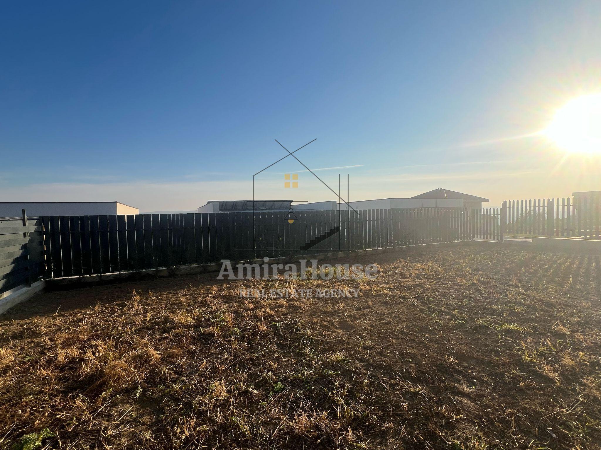 Casa tip dulpex 160 mp, teren 280 mp, parcare Iris - 10