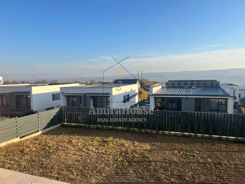 Casa tip dulpex 160 mp, teren 280 mp, parcare Iris - 4