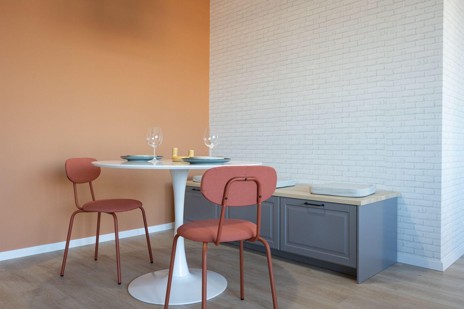 Apartament complet mobilat ARED City - 0% COMISION - 7