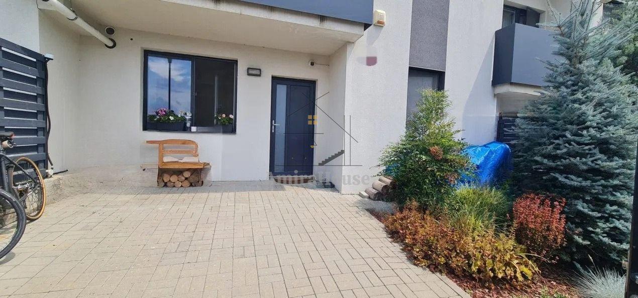 Casa tip triplex, finisata, mobilata, 120 mo, teren 225 mp, Iris - 1