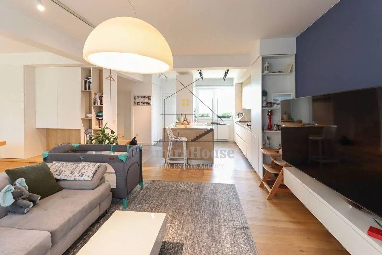 Casa tip triplex, finisata, mobilata, 120 mo, teren 225 mp, Iris - 4