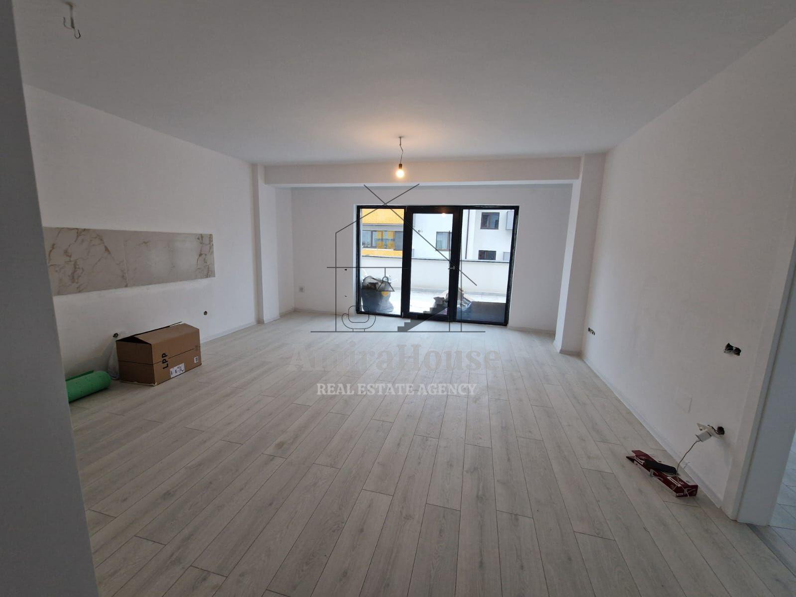 Apartament 2 camere, finisat, parcare, terasa 31 mp, str Sub Cetate, Floresti - 5