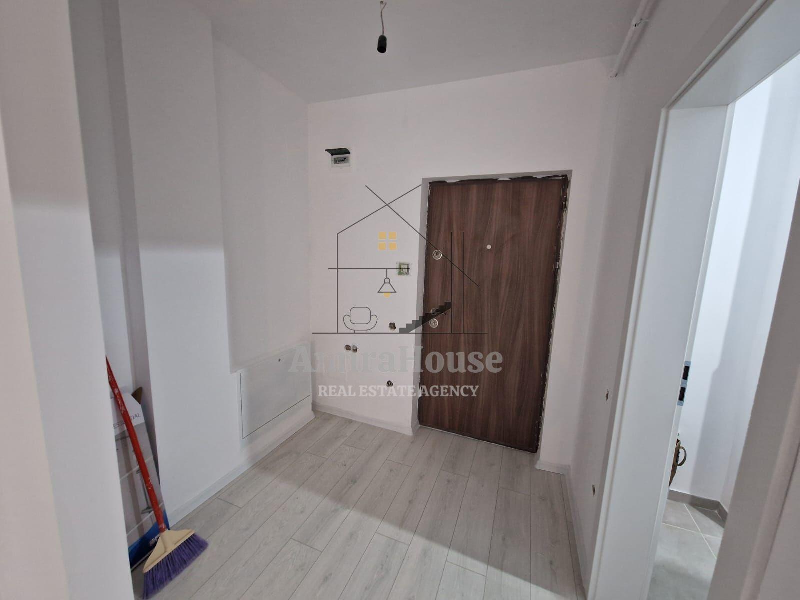 Apartament 2 camere, finisat, parcare, terasa 31 mp, str Sub Cetate, Floresti - 4