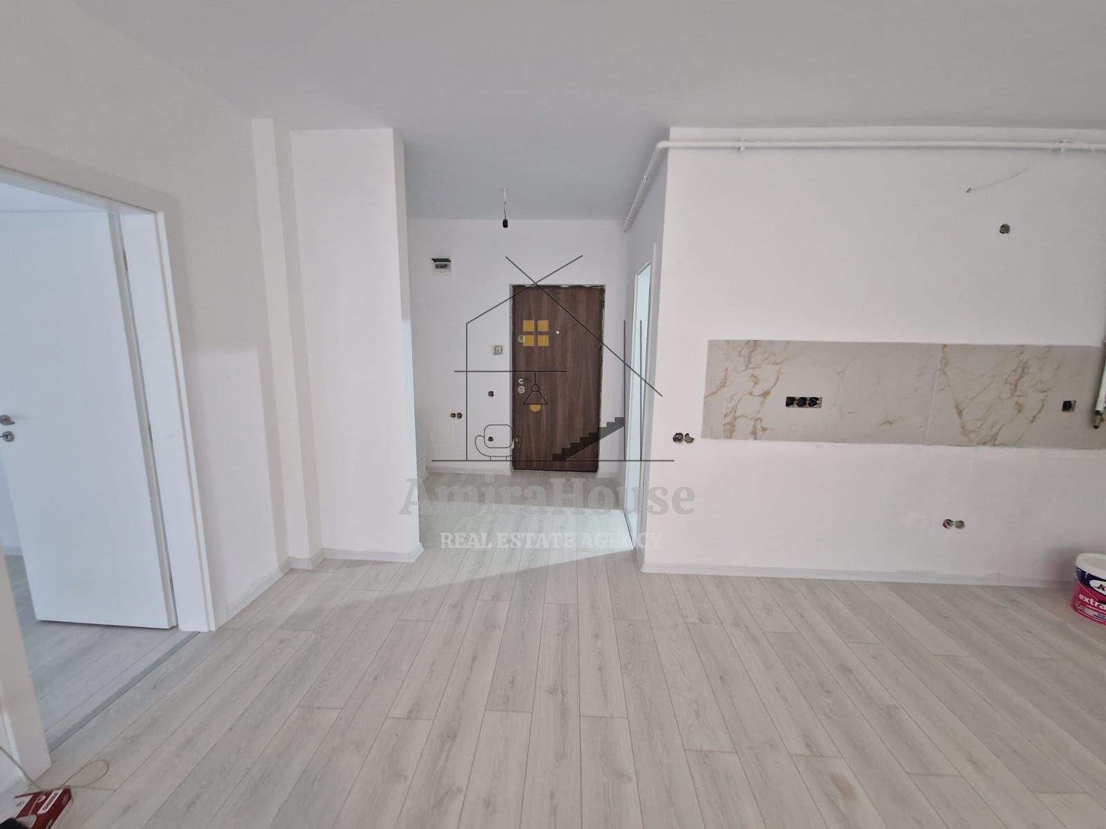 Apartament 2 camere, finisat, parcare, terasa 31 mp, str Sub Cetate, Floresti - 7
