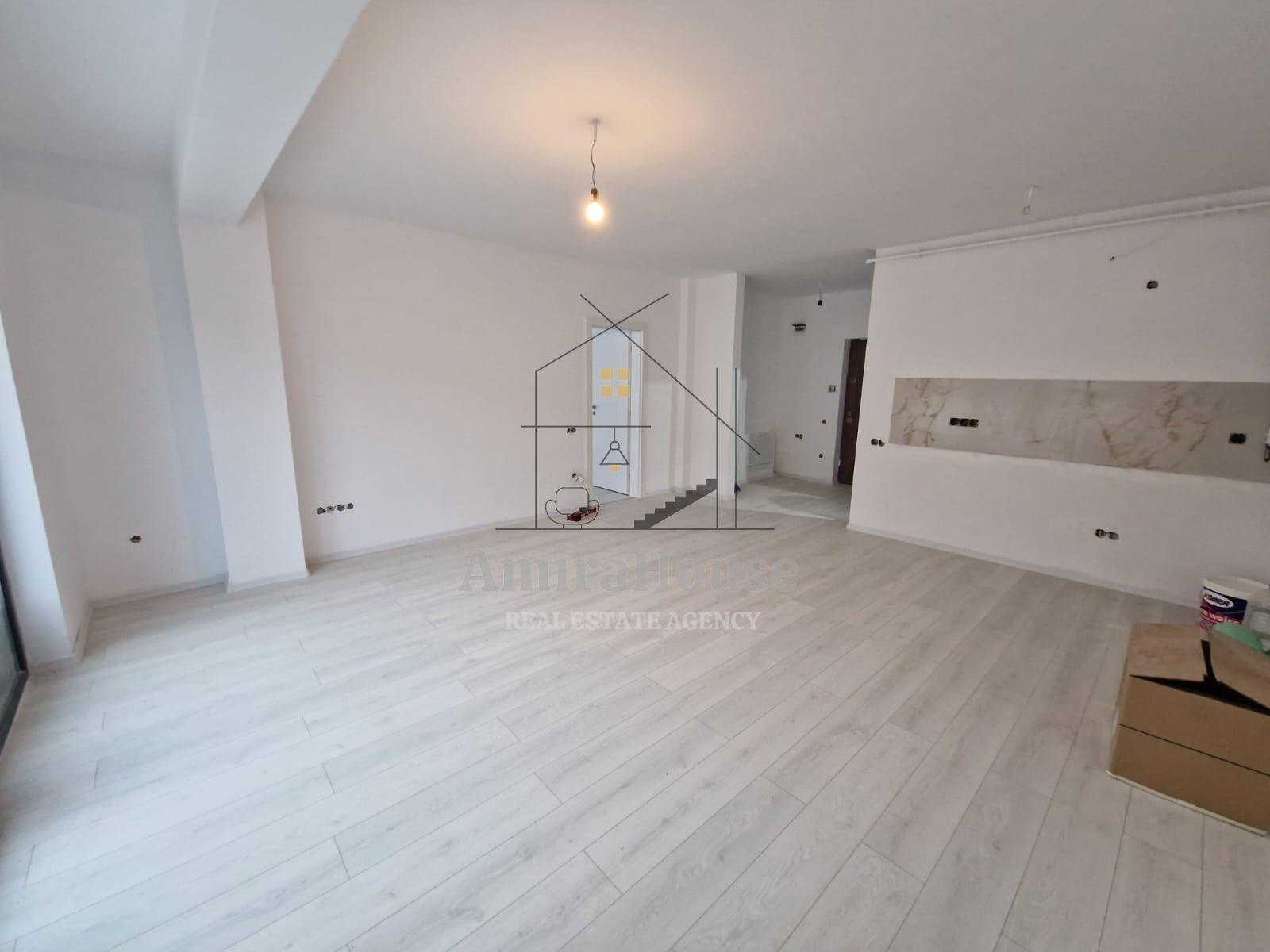 Apartament 2 camere, finisat, parcare, terasa 31 mp, str Sub Cetate, Floresti - 12