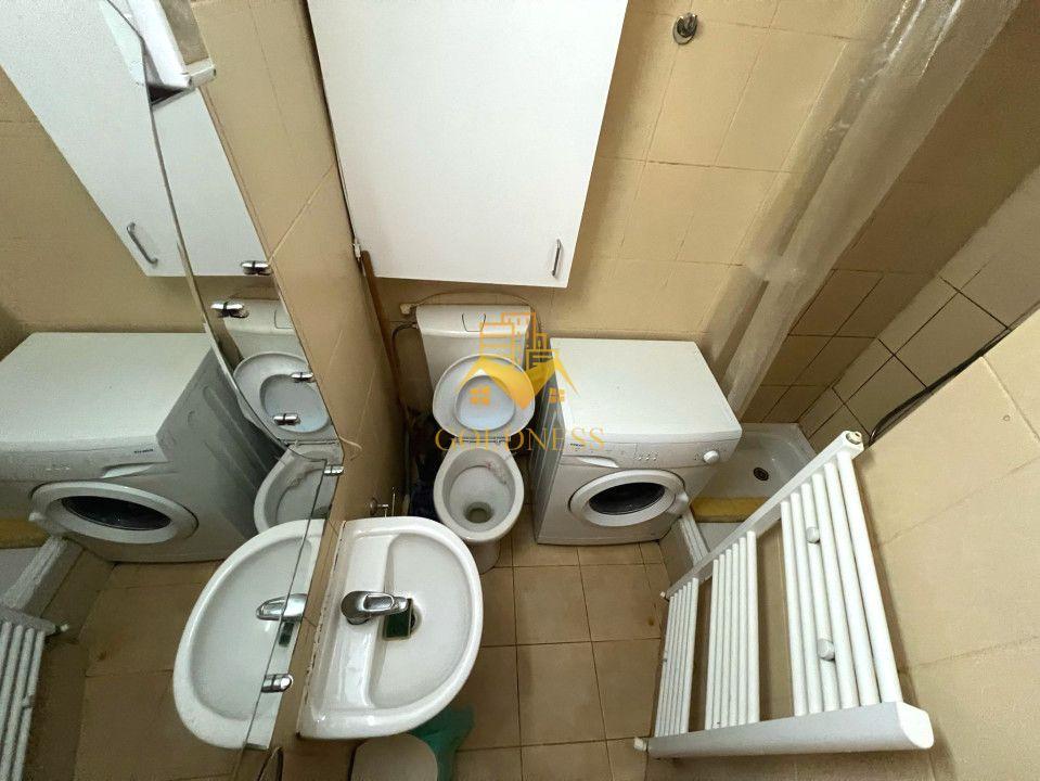 Garsoniera/ STUDIO, mobilata utilata, Pet Friendly, 18 GYM, Buna Ziua - 5