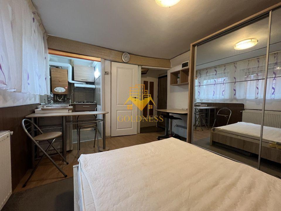 Garsoniera/ STUDIO, mobilata utilata, Pet Friendly, 18 GYM, Buna Ziua - 2