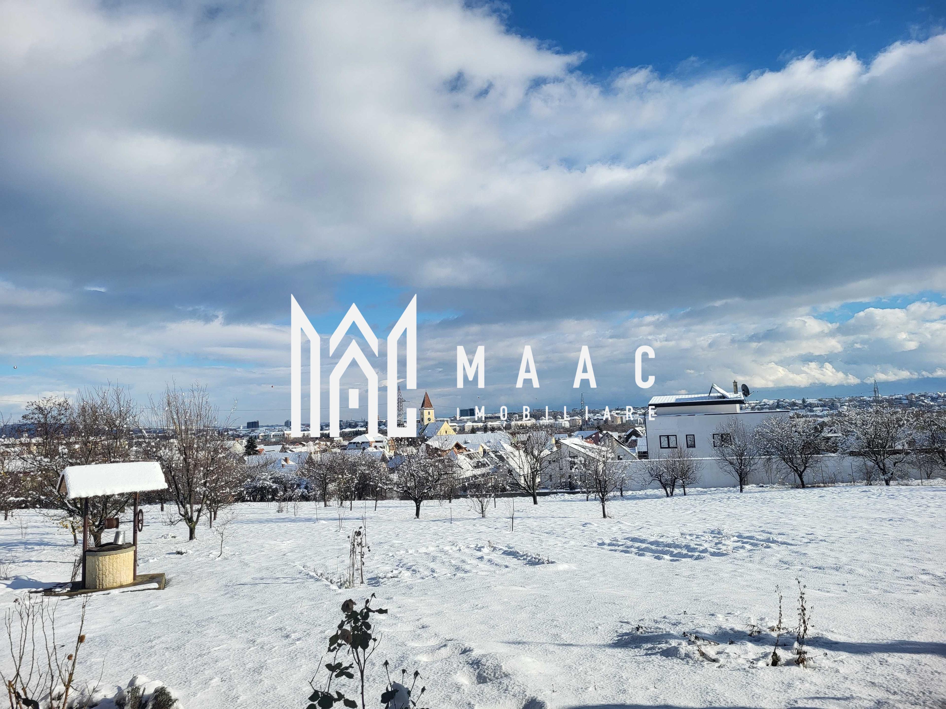 Teren | 1156MP | Intravilan | Turnișor - 3