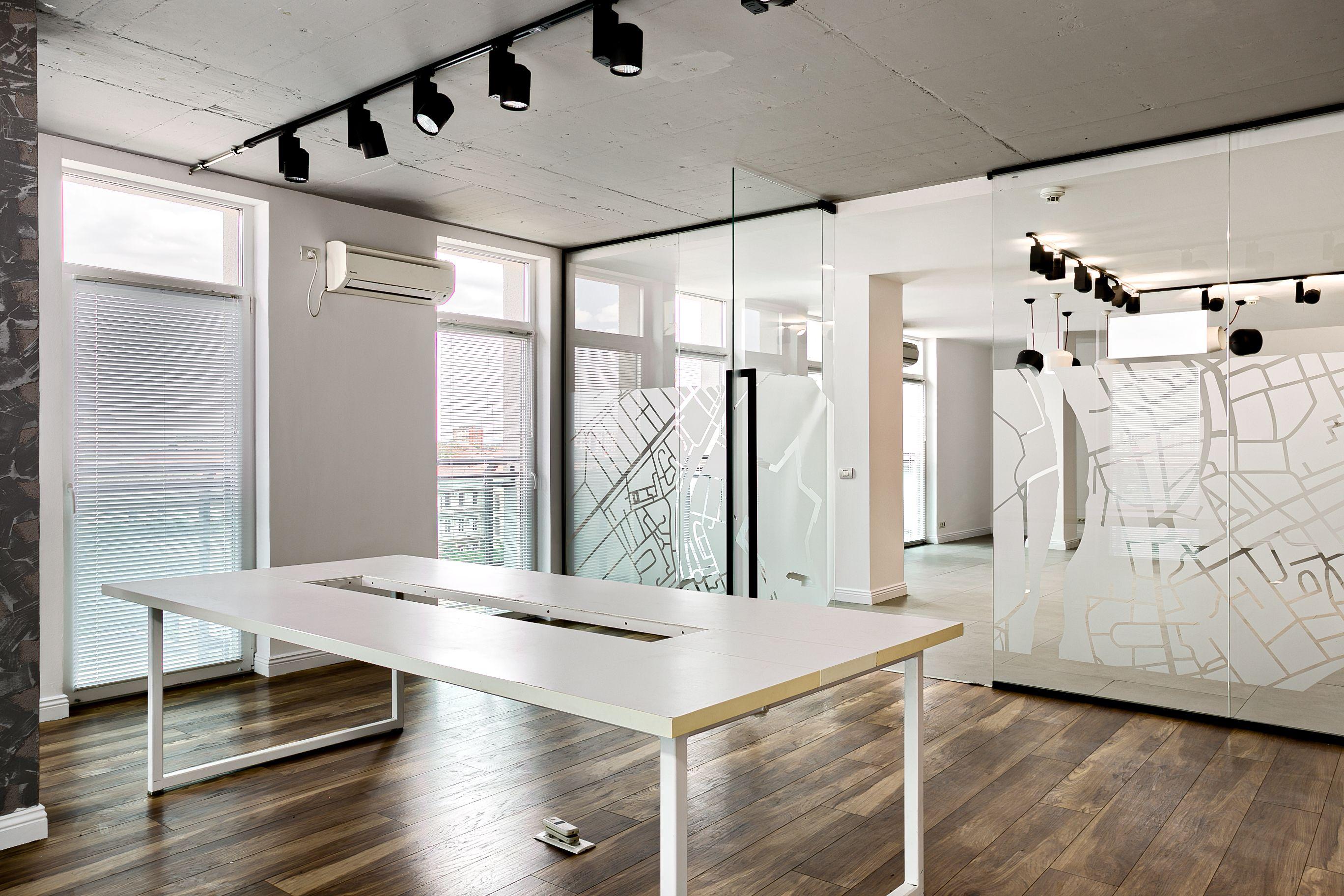 Spațiu de birouri ultracentral de închiriat – Arad Plaza, cu parcare - 4