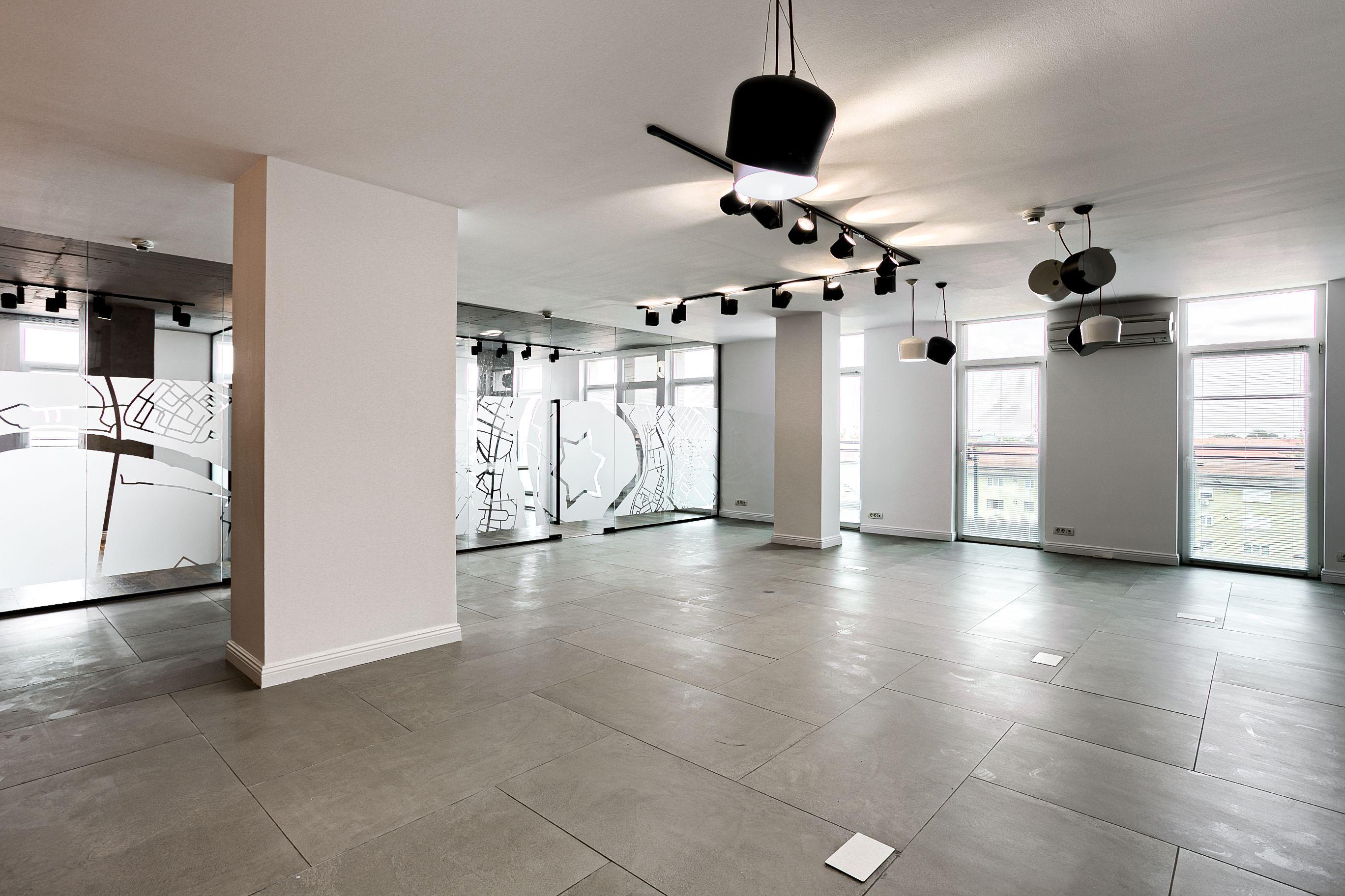 Spațiu de birouri ultracentral de închiriat – Arad Plaza, cu parcare - 5