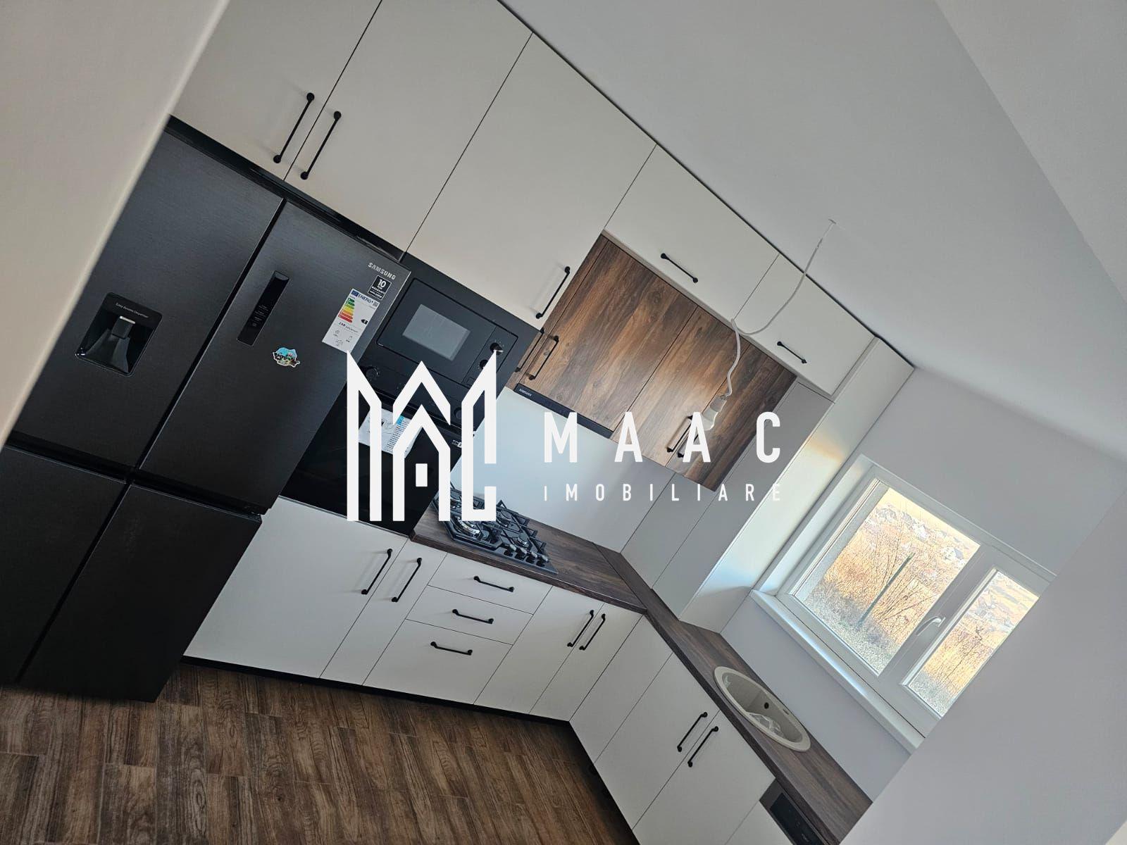 Casă tip duplex | Curte 320 mp | Viile Sibiului - 3