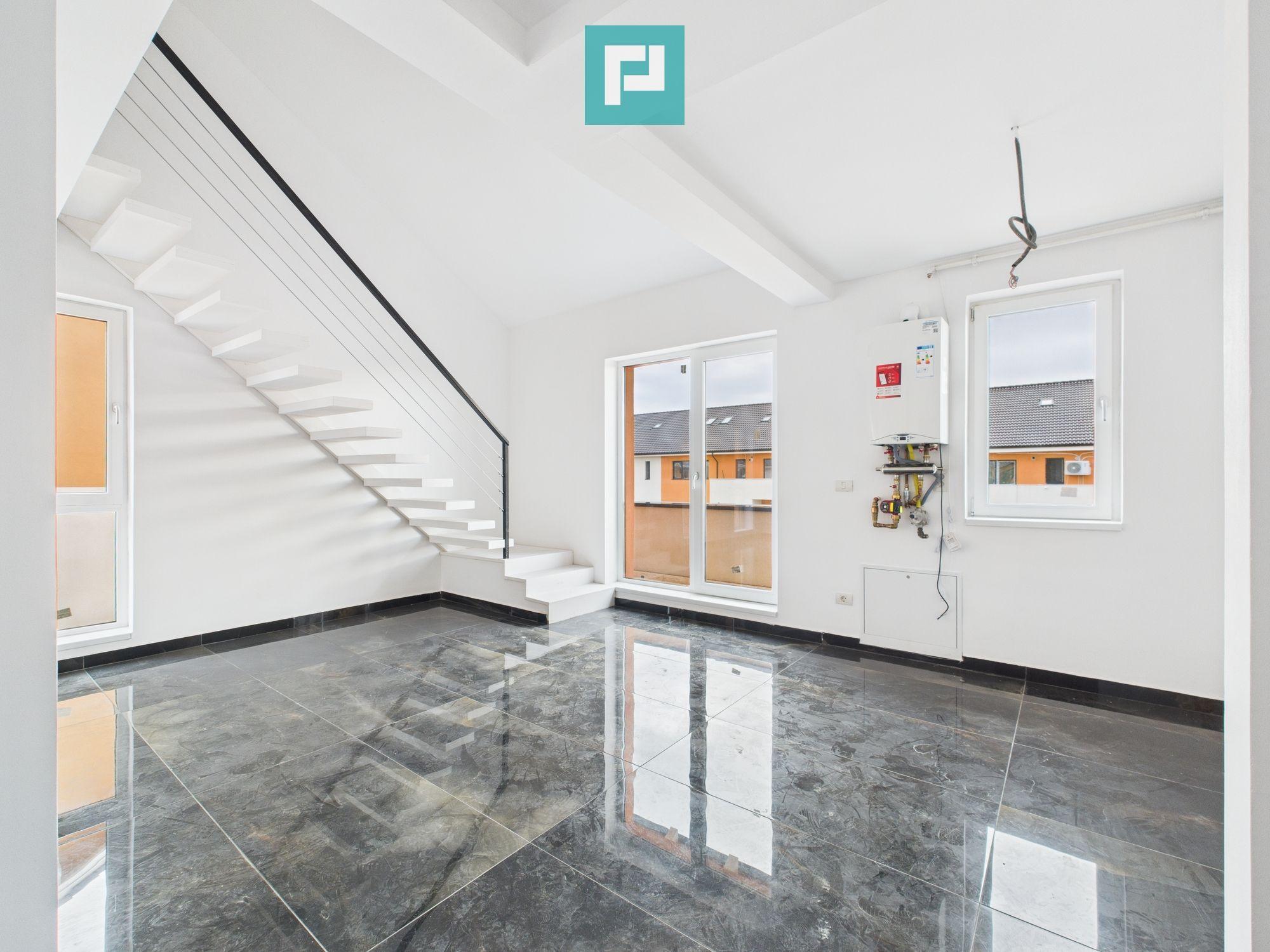 Penthouse 3 camere | Spațios | Giroc - Zona Lidl - 2