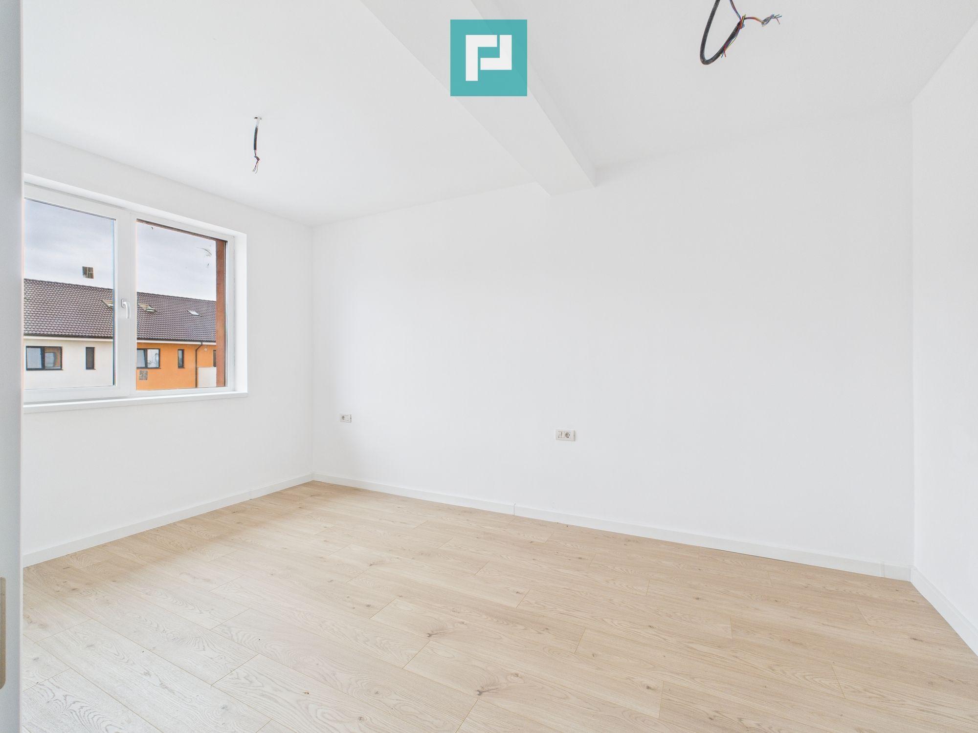 Penthouse 3 camere | Spațios | Giroc - Zona Lidl - 6